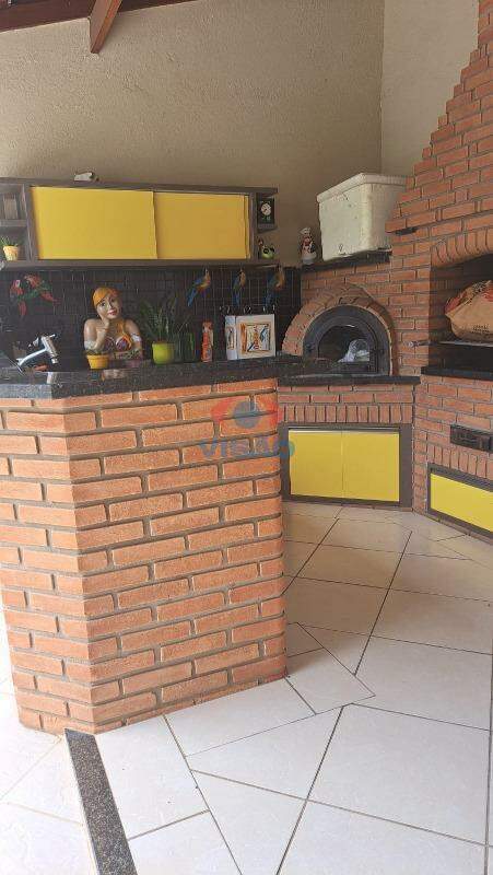Casa - Sobrado à venda no Cidade Nova II: 