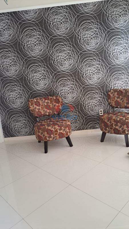 Casa - Sobrado à venda no Cidade Nova II: 