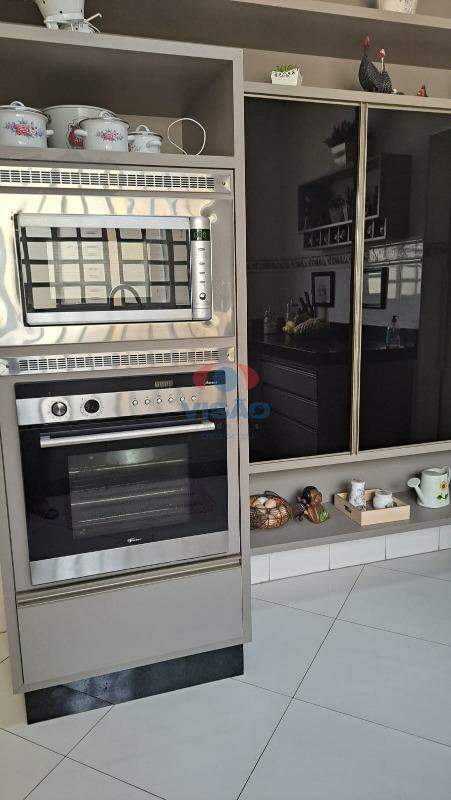 Casa - Sobrado à venda no Cidade Nova II: 