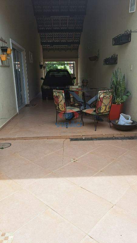 Casa - Sobrado à venda no Cidade Nova II: