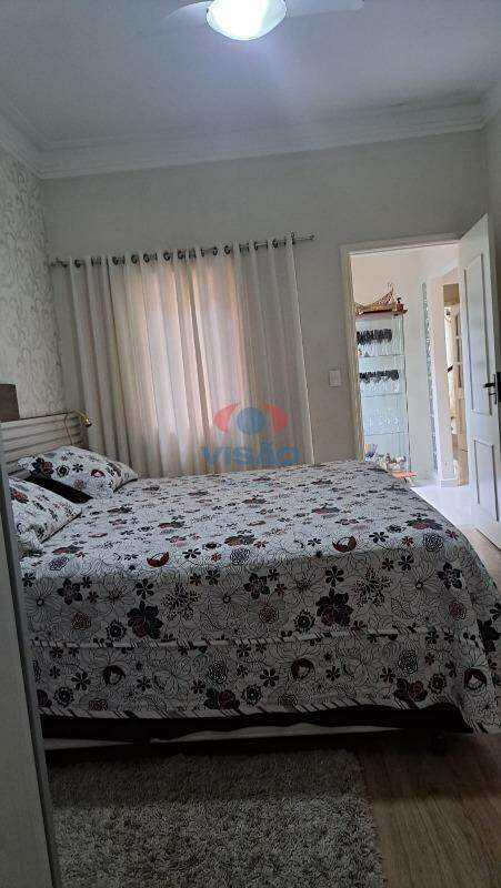 Casa - Sobrado à venda no Cidade Nova II: 