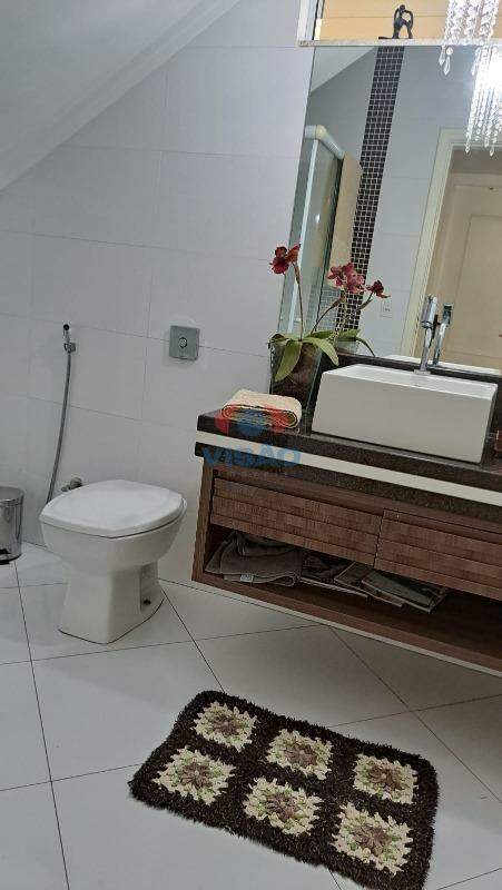 Casa - Sobrado à venda no Cidade Nova II: 