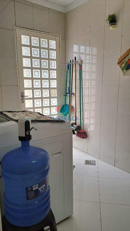 Casa - Sobrado à venda no Cidade Nova II: 