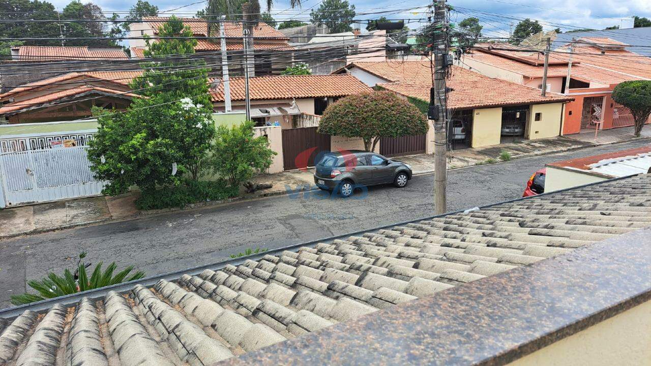 Casa - Sobrado à venda no Cidade Nova II: 