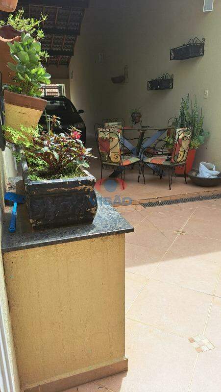 Casa - Sobrado à venda no Cidade Nova II: 