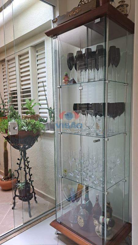 Casa - Sobrado à venda no Cidade Nova II: 