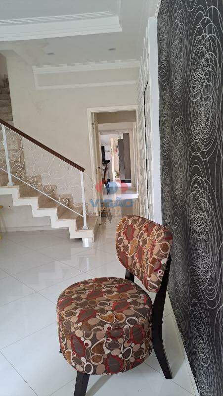 Casa - Sobrado à venda no Cidade Nova II: 