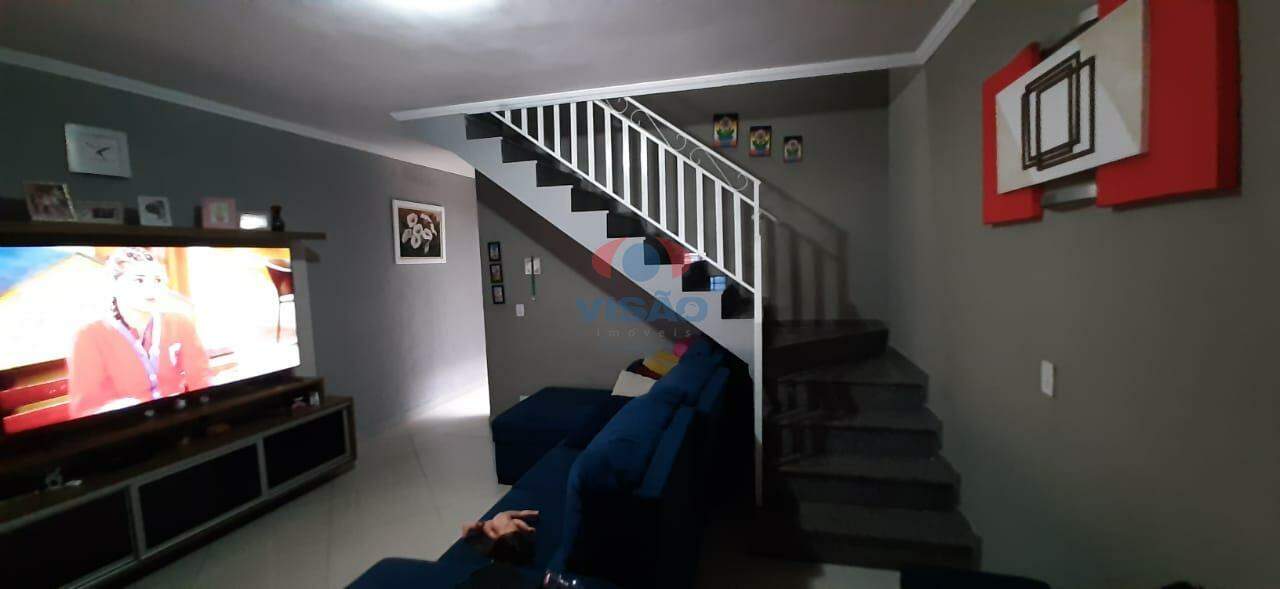 Casa - Sobrado à venda no Jardim Primavera: