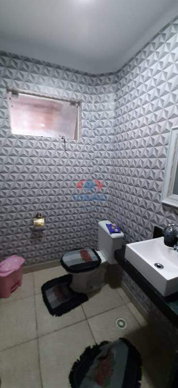 Casa - Sobrado à venda no Jardim Primavera: