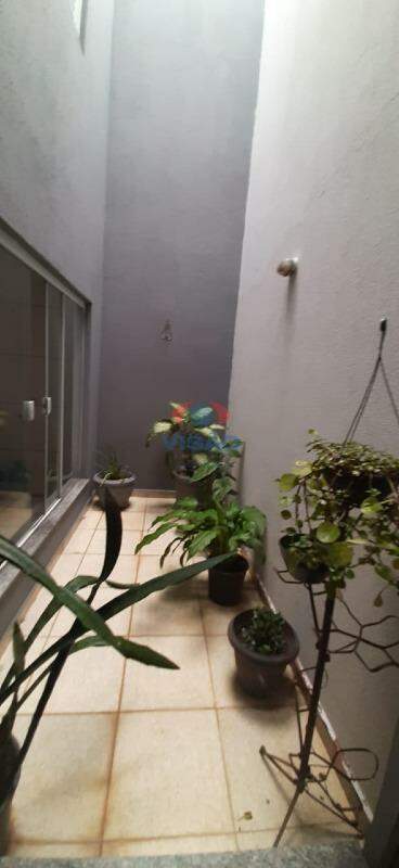 Casa - Sobrado à venda no Jardim Primavera: