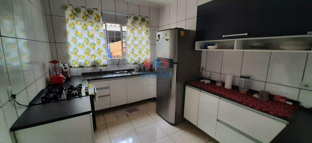 Casa - Sobrado à venda no Jardim Primavera: