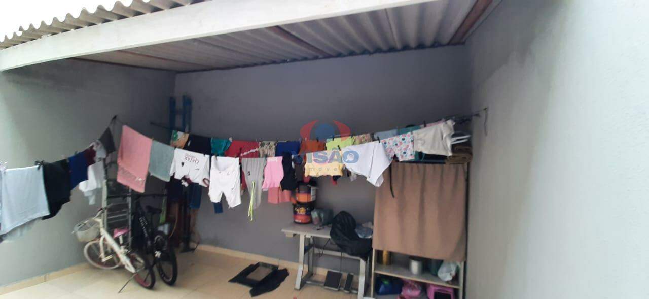 Casa - Sobrado à venda no Jardim Primavera: