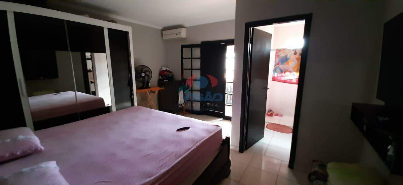 Casa - Sobrado à venda no Jardim Primavera: