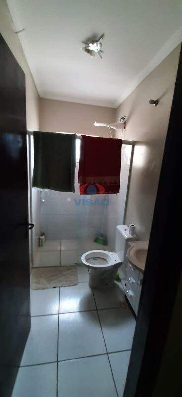 Casa - Sobrado à venda no Jardim Primavera: