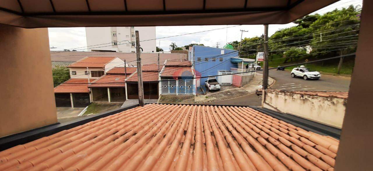 Casa - Sobrado à venda no Jardim Primavera: