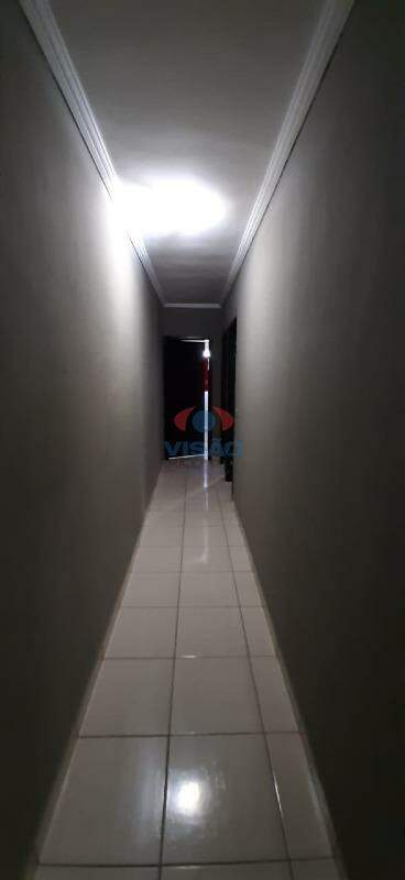 Casa - Sobrado à venda no Jardim Primavera: