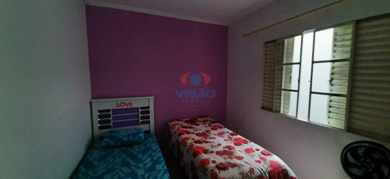 Casa - Sobrado à venda no Jardim Primavera: