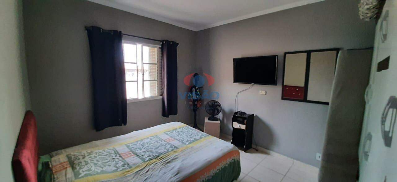 Casa - Sobrado à venda no Jardim Primavera: