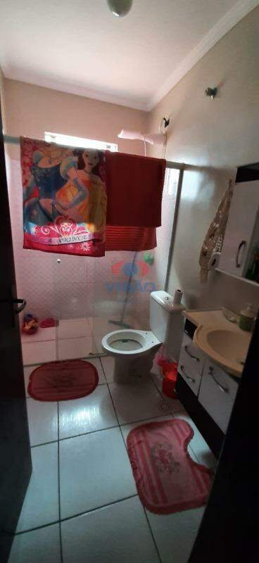 Casa - Sobrado à venda no Jardim Primavera: