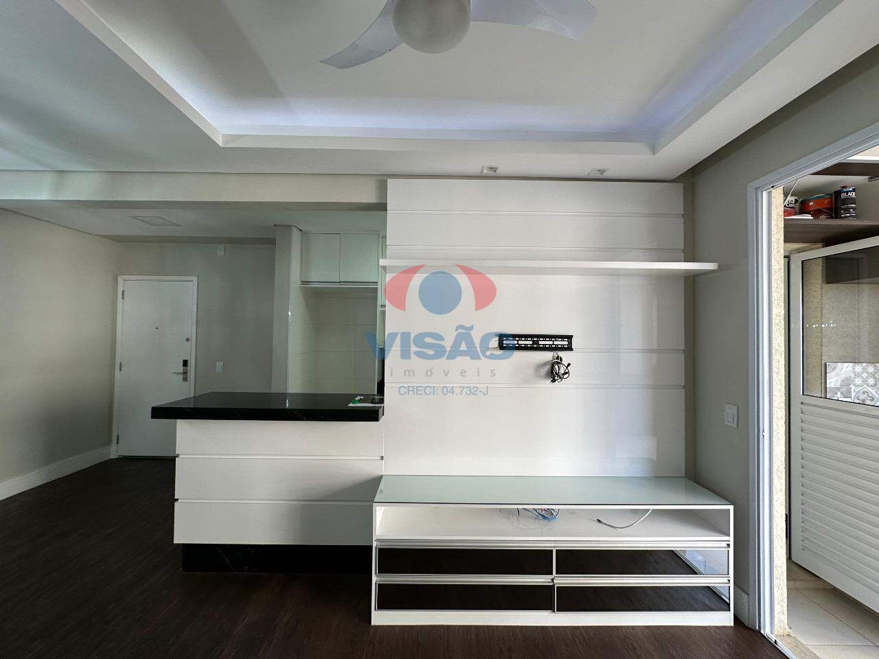 Apartamento para aluguel no Bairro Pau Preto: 
