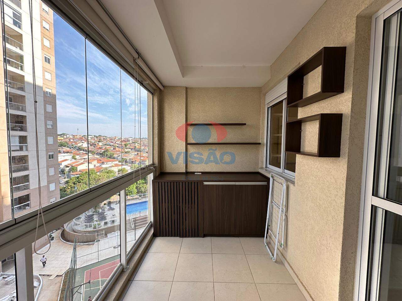 Apartamento para aluguel no Bairro Pau Preto: 