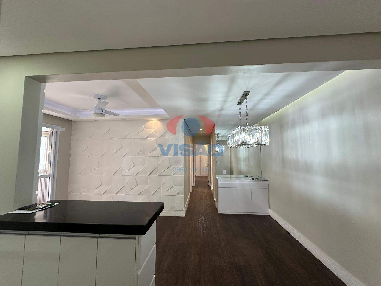 Apartamento para aluguel no Bairro Pau Preto: 