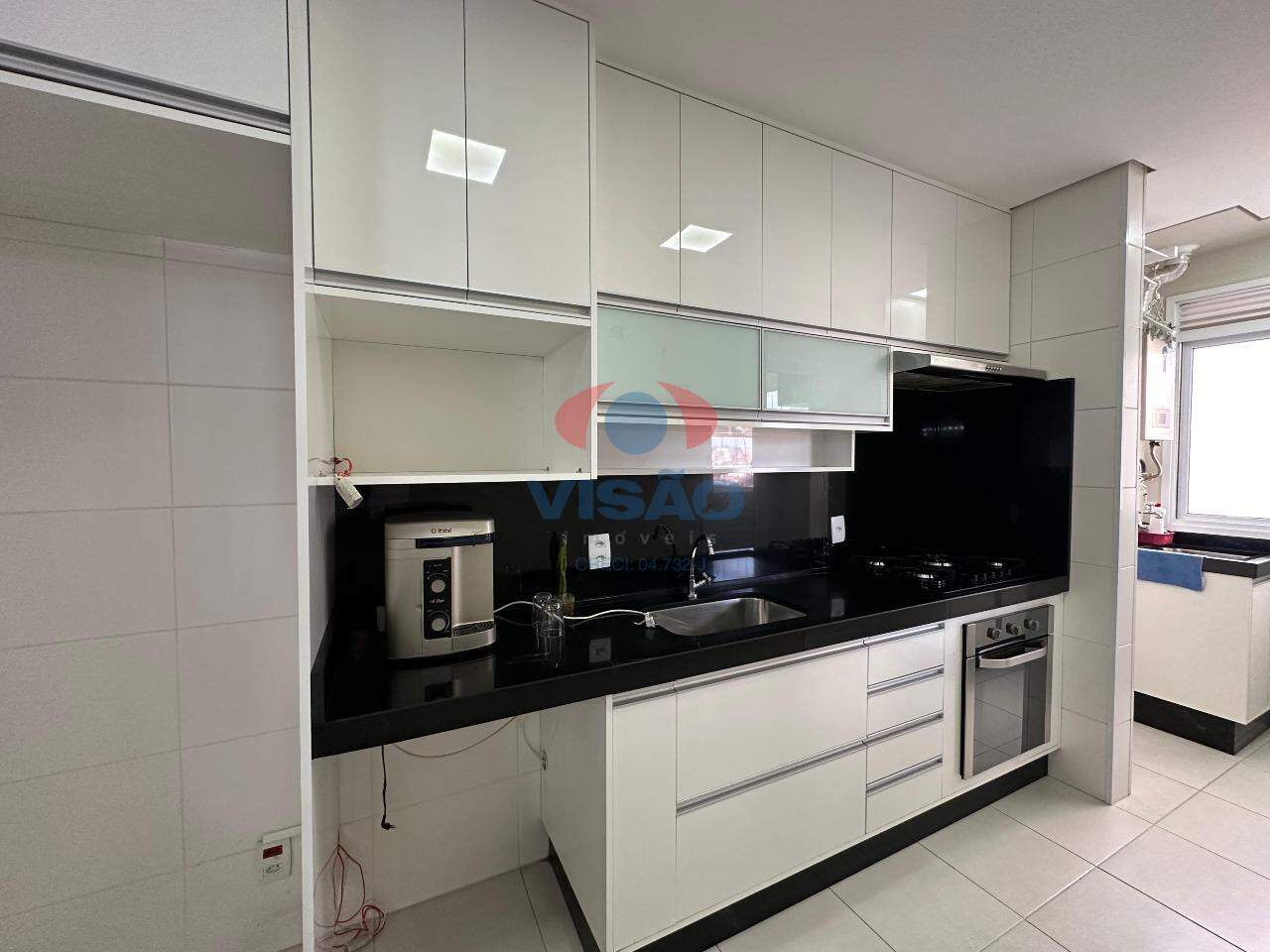 Apartamento para aluguel no Bairro Pau Preto: 