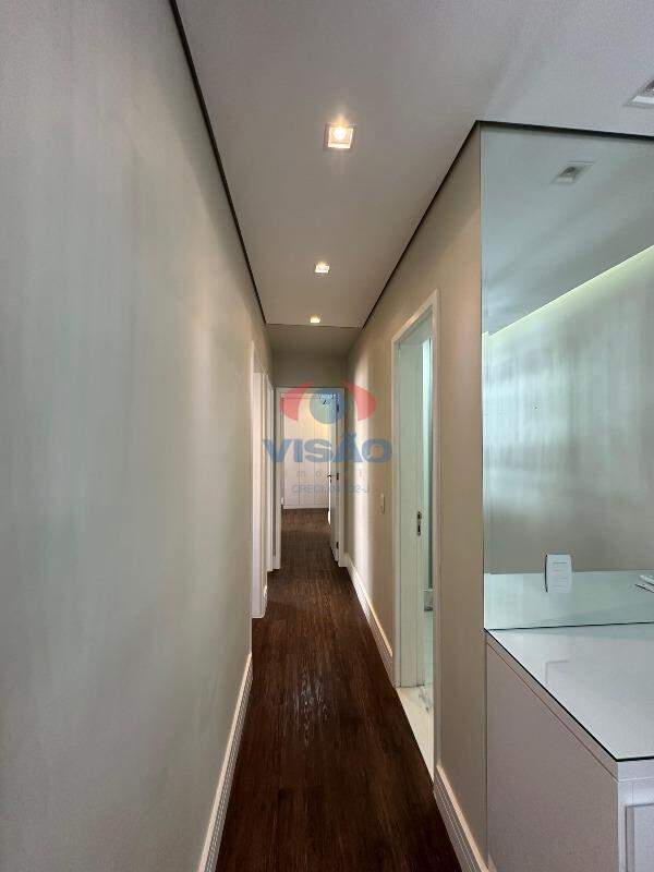 Apartamento para aluguel no Bairro Pau Preto: 