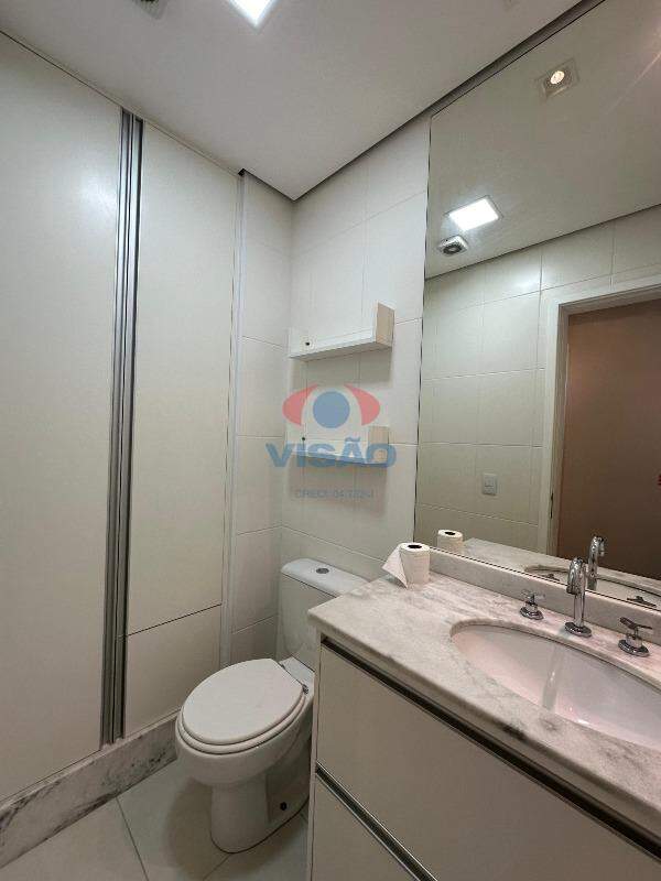 Apartamento para aluguel no Bairro Pau Preto: 