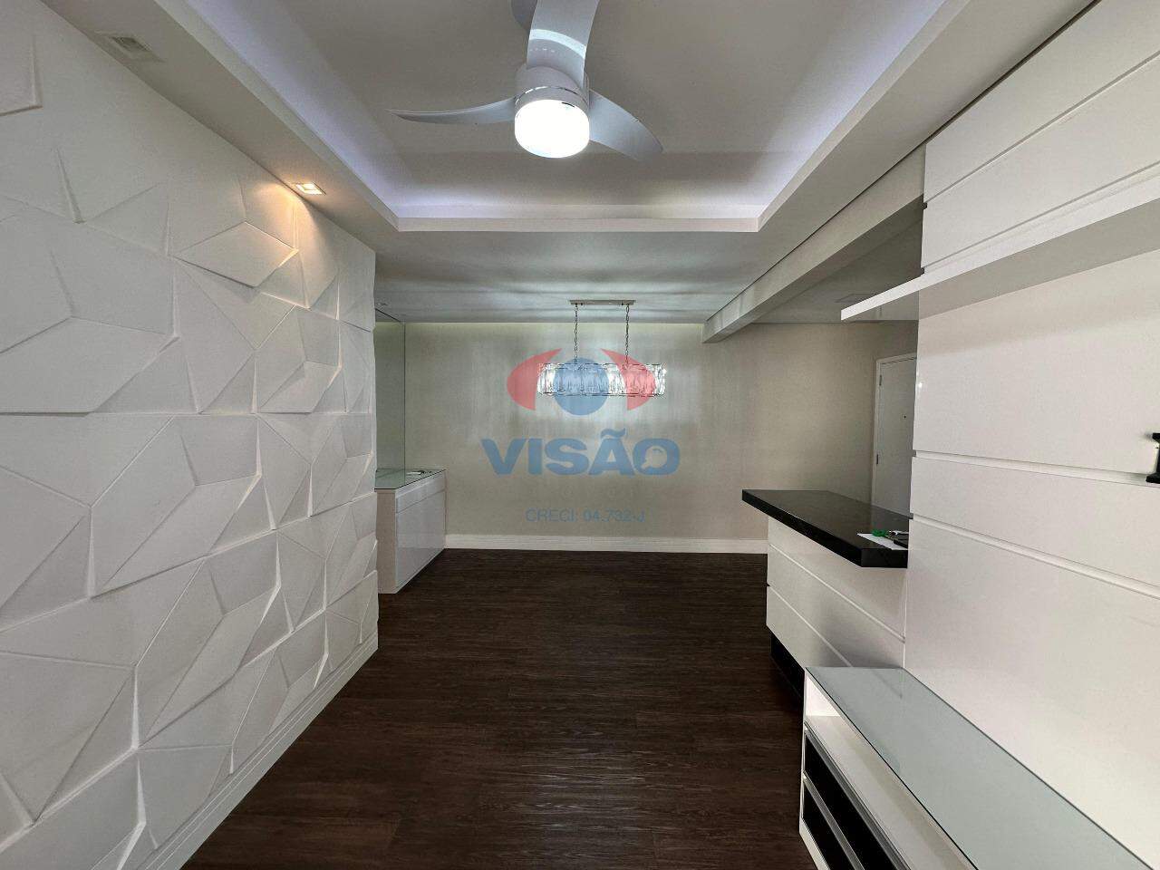 Apartamento para aluguel no Bairro Pau Preto: 