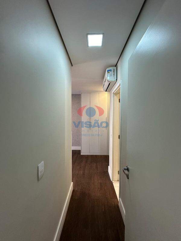Apartamento para aluguel no Bairro Pau Preto: 
