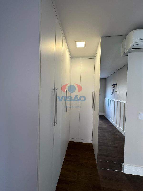 Apartamento para aluguel no Bairro Pau Preto: 