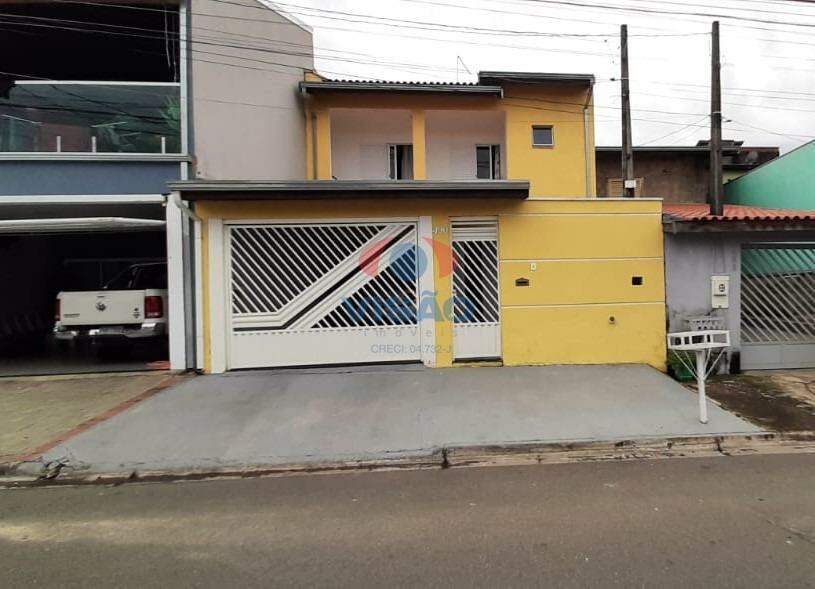 Casa - Sobrado à venda no Jardim Paulista I: 