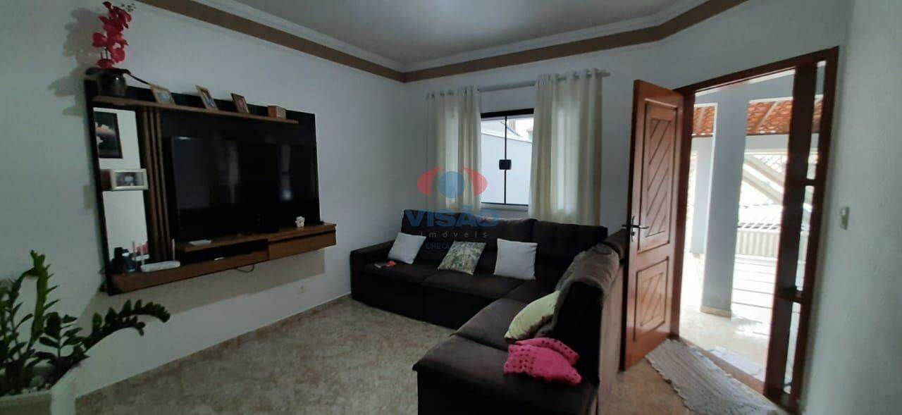 Casa - Sobrado à venda no Jardim Paulista I: 