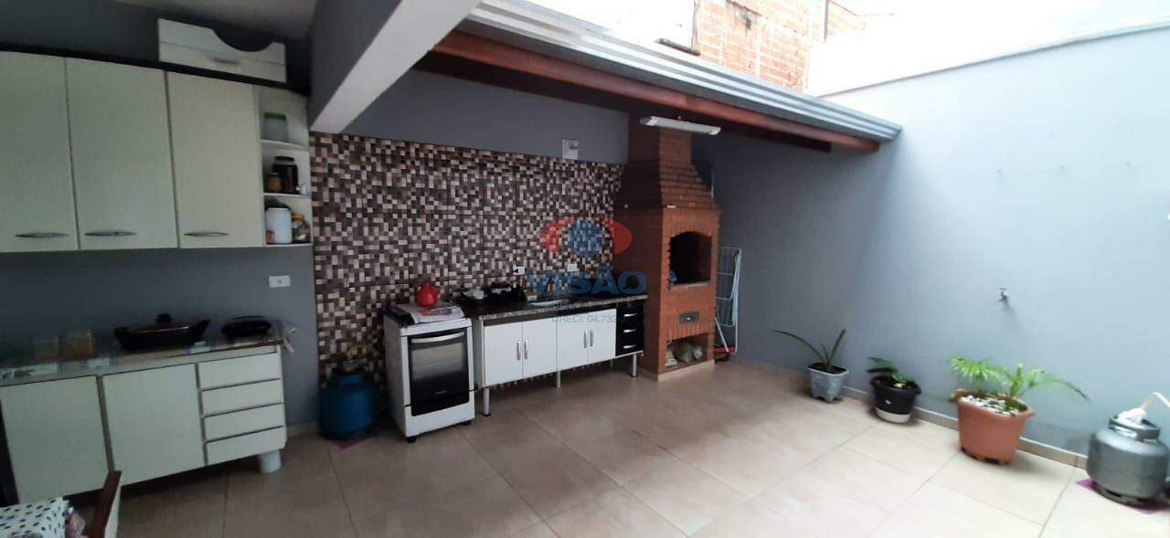 Casa - Sobrado à venda no Jardim Paulista I: 