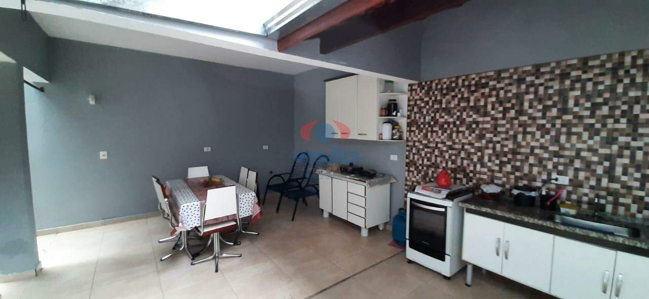 Casa - Sobrado à venda no Jardim Paulista I: 