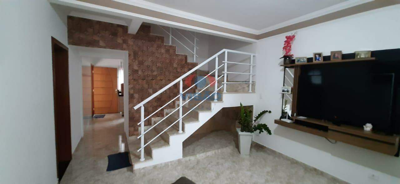 Casa - Sobrado à venda no Jardim Paulista I: 