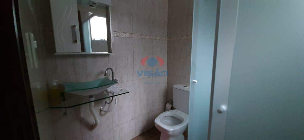 Casa - Sobrado à venda no Jardim Paulista I: 