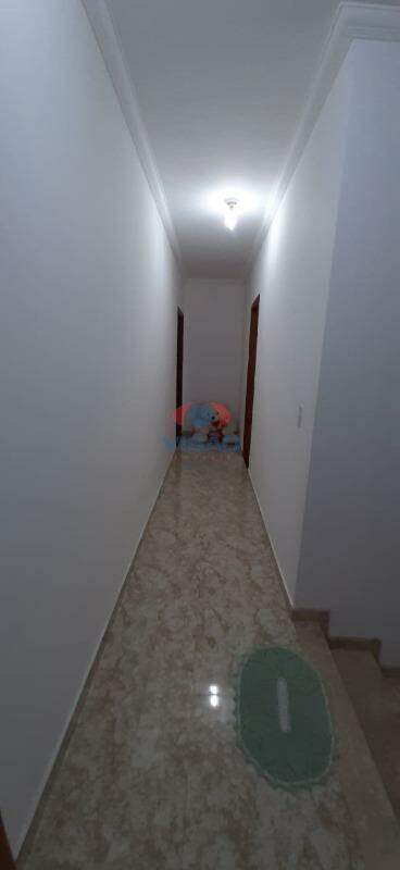 Casa - Sobrado à venda no Jardim Paulista I: 