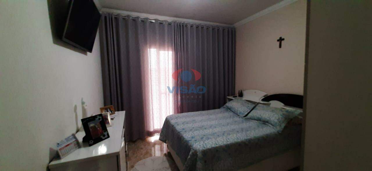 Casa - Sobrado à venda no Jardim Paulista I: 