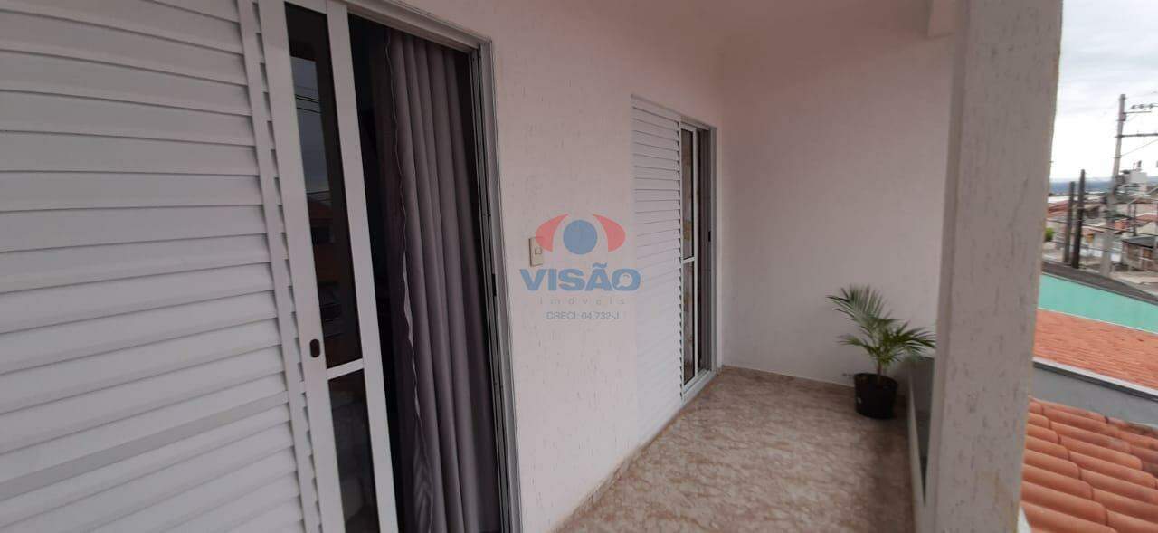 Casa - Sobrado à venda no Jardim Paulista I: 