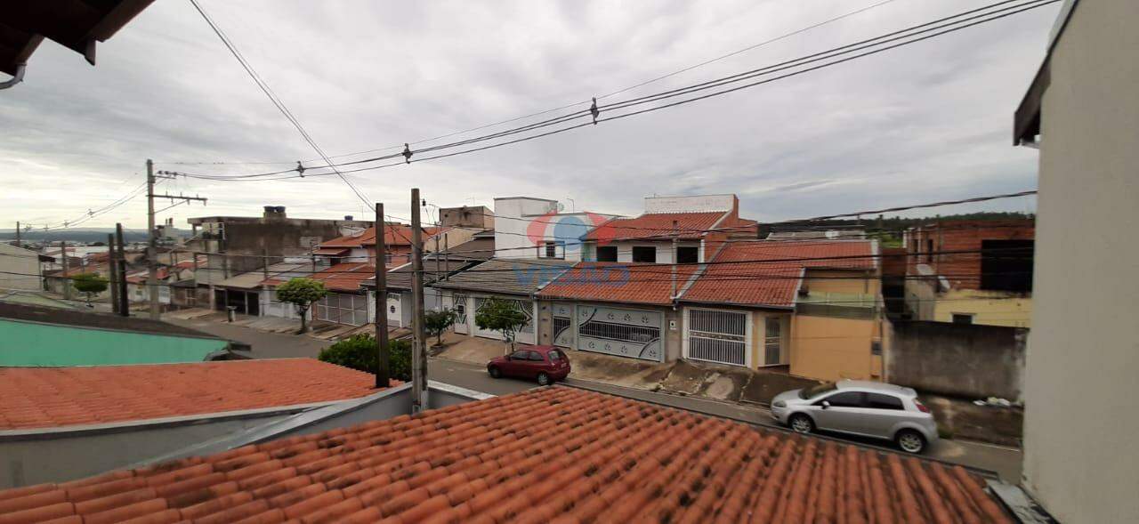 Casa - Sobrado à venda no Jardim Paulista I: 
