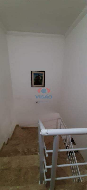 Casa - Sobrado à venda no Jardim Paulista I: 