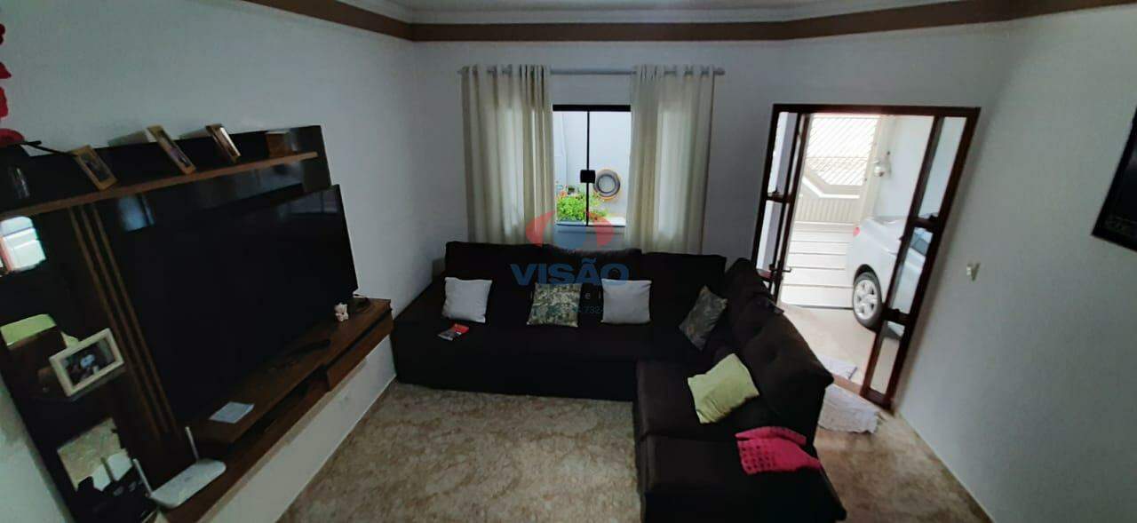 Casa - Sobrado à venda no Jardim Paulista I: 