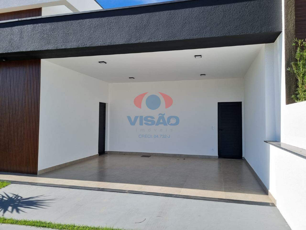 Casa em condomínio à venda no Jardim Laguna: 
