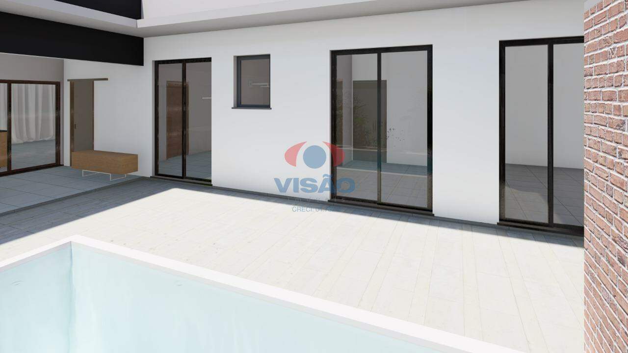 Casa em condomínio à venda no Jardim Laguna: 