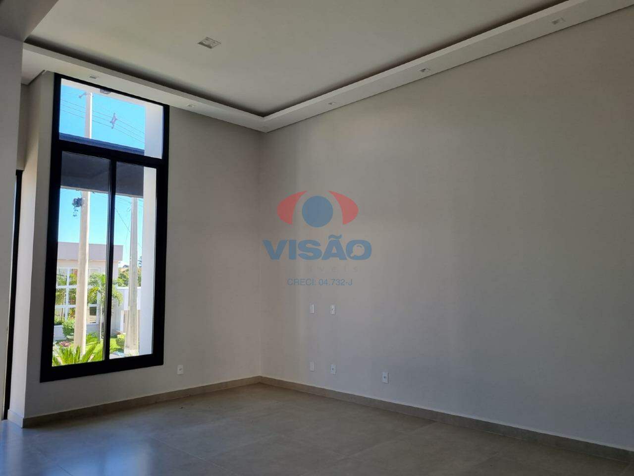 Casa em condomínio à venda no Jardim Laguna: 