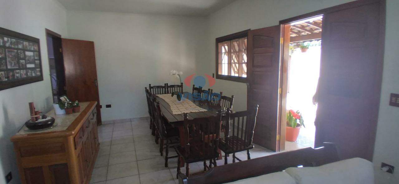 Chácara à venda no Colinas de Indaiatuba: 