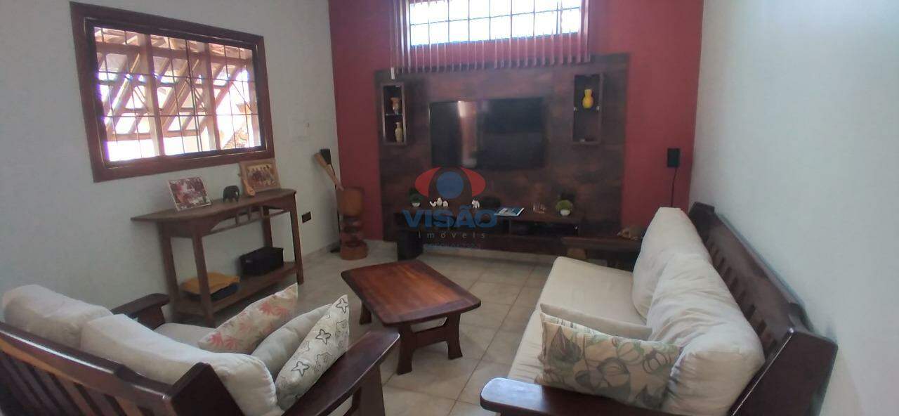 Chácara à venda no Colinas de Indaiatuba: 