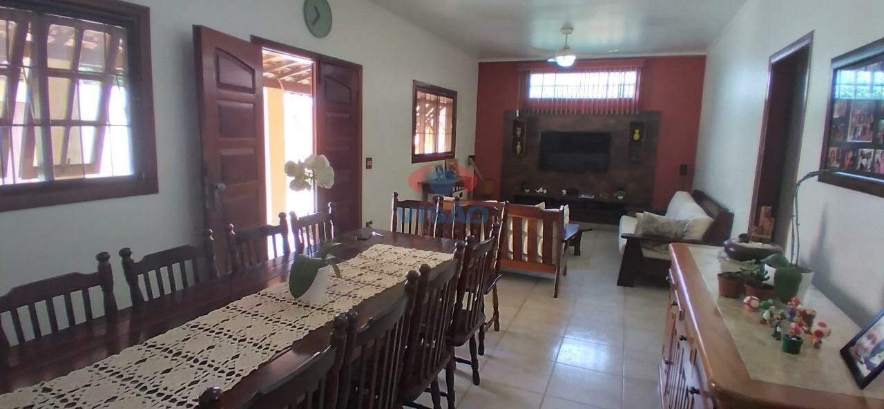 Chácara à venda no Colinas de Indaiatuba: 